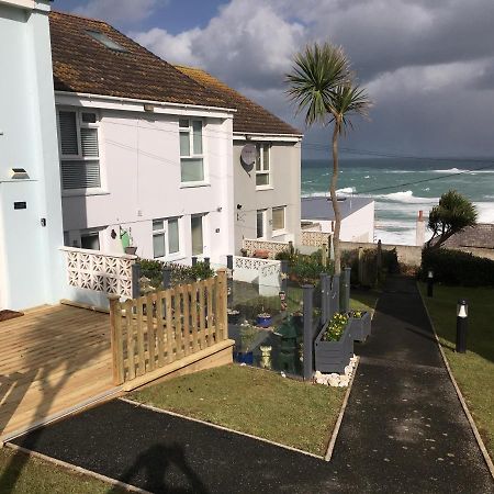 34 Surfview Beach House New Quay Екстериор снимка