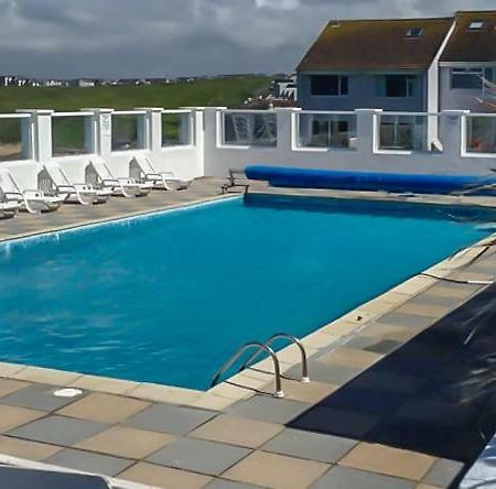 34 Surfview Beach House New Quay Екстериор снимка