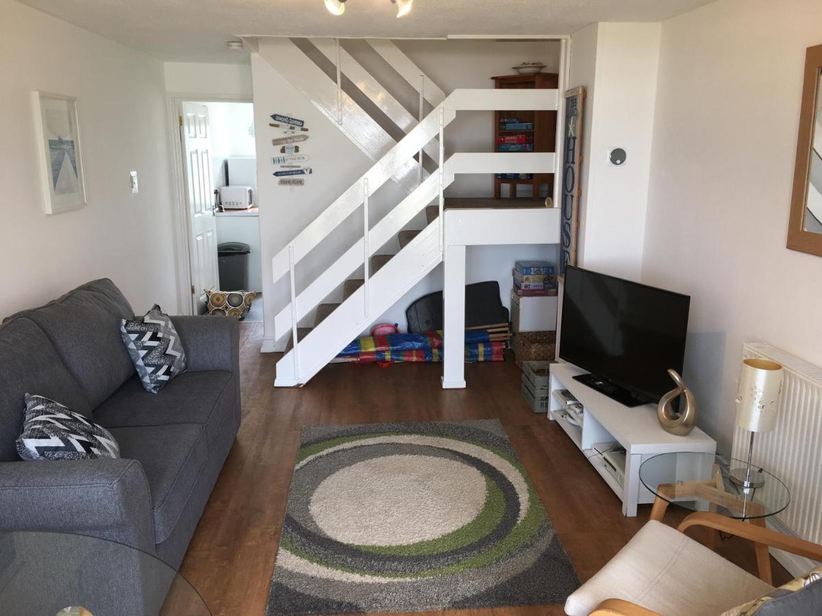 34 Surfview Beach House New Quay Екстериор снимка