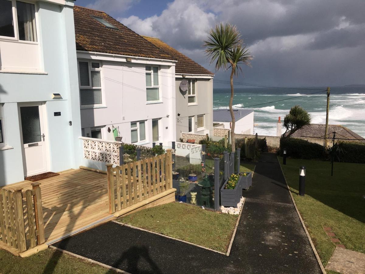 34 Surfview Beach House New Quay Екстериор снимка