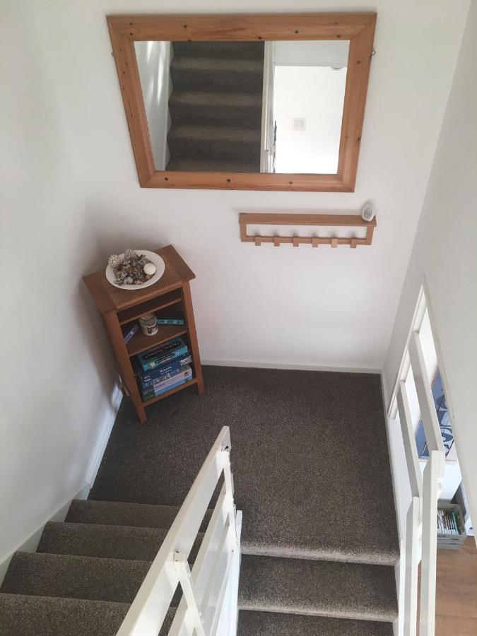 34 Surfview Beach House New Quay Екстериор снимка