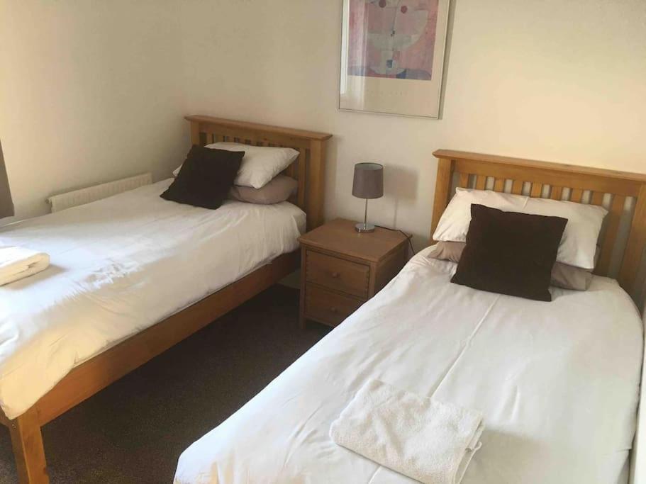 34 Surfview Beach House New Quay Екстериор снимка