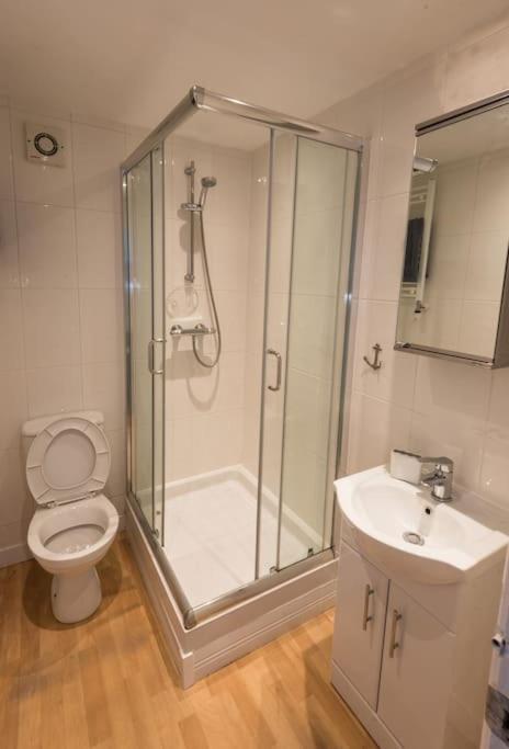34 Surfview Beach House New Quay Екстериор снимка
