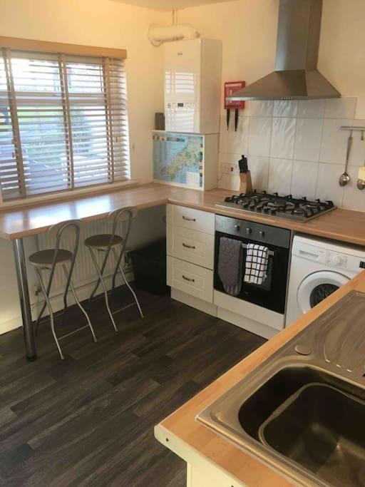 34 Surfview Beach House New Quay Екстериор снимка