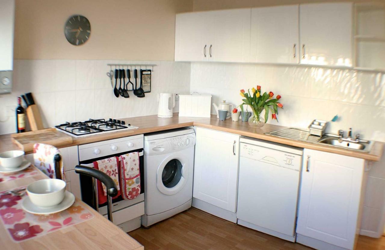 34 Surfview Beach House New Quay Екстериор снимка
