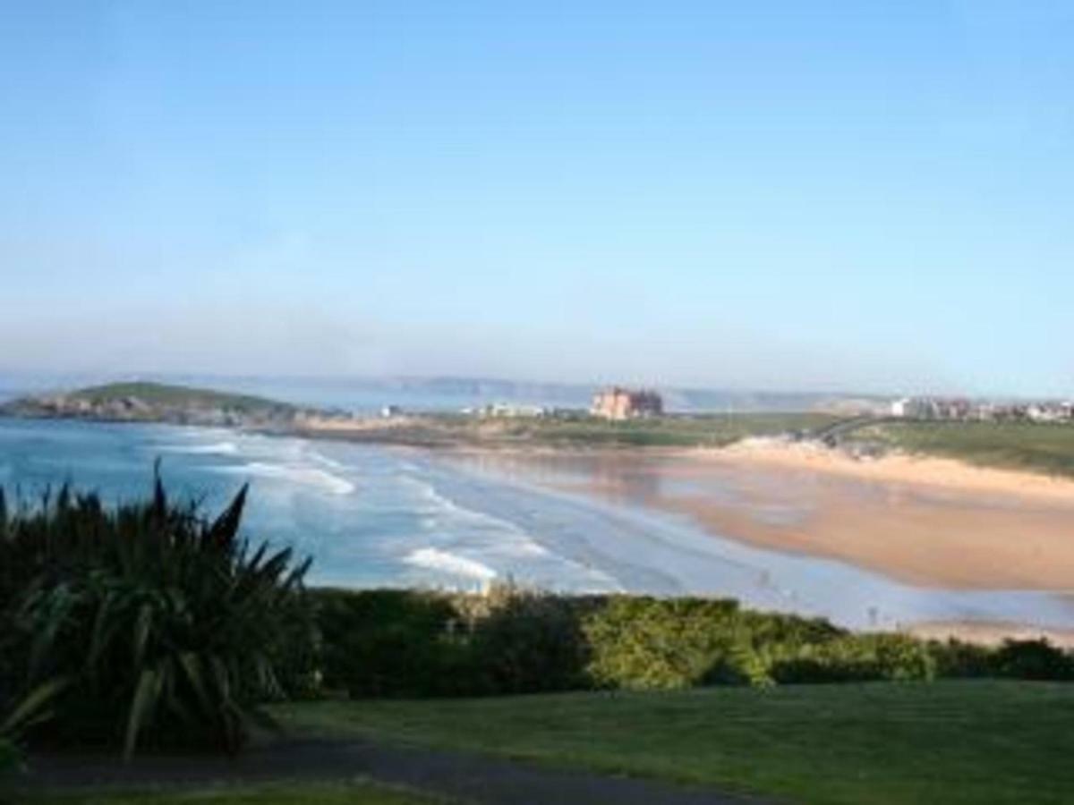 34 Surfview Beach House New Quay Екстериор снимка