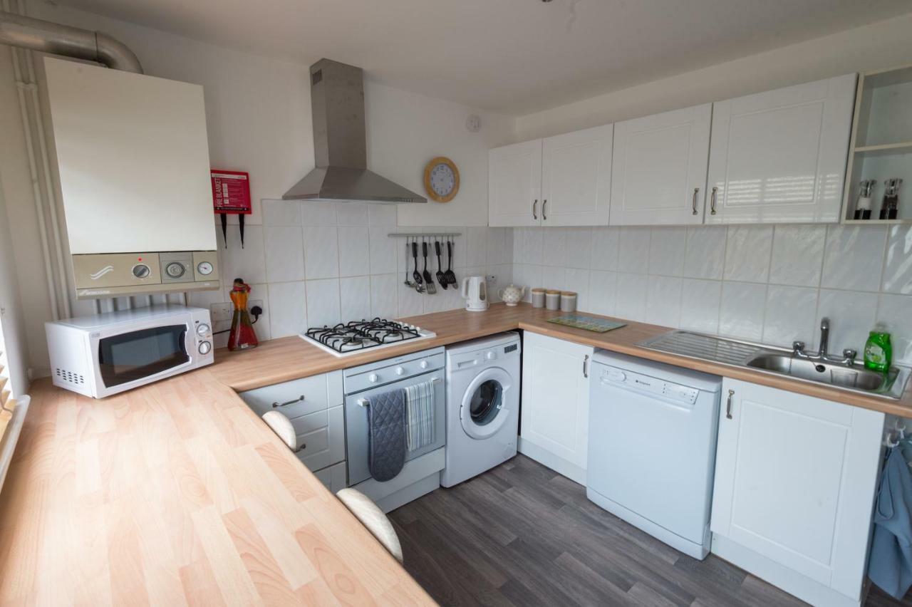 34 Surfview Beach House New Quay Екстериор снимка