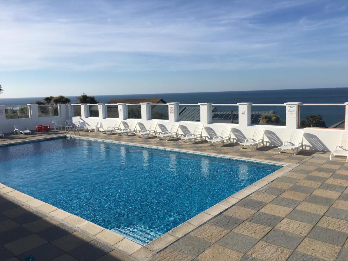 34 Surfview Beach House New Quay Екстериор снимка