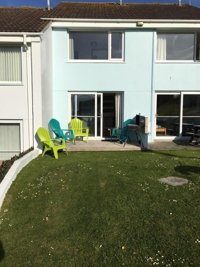 34 Surfview Beach House New Quay Екстериор снимка