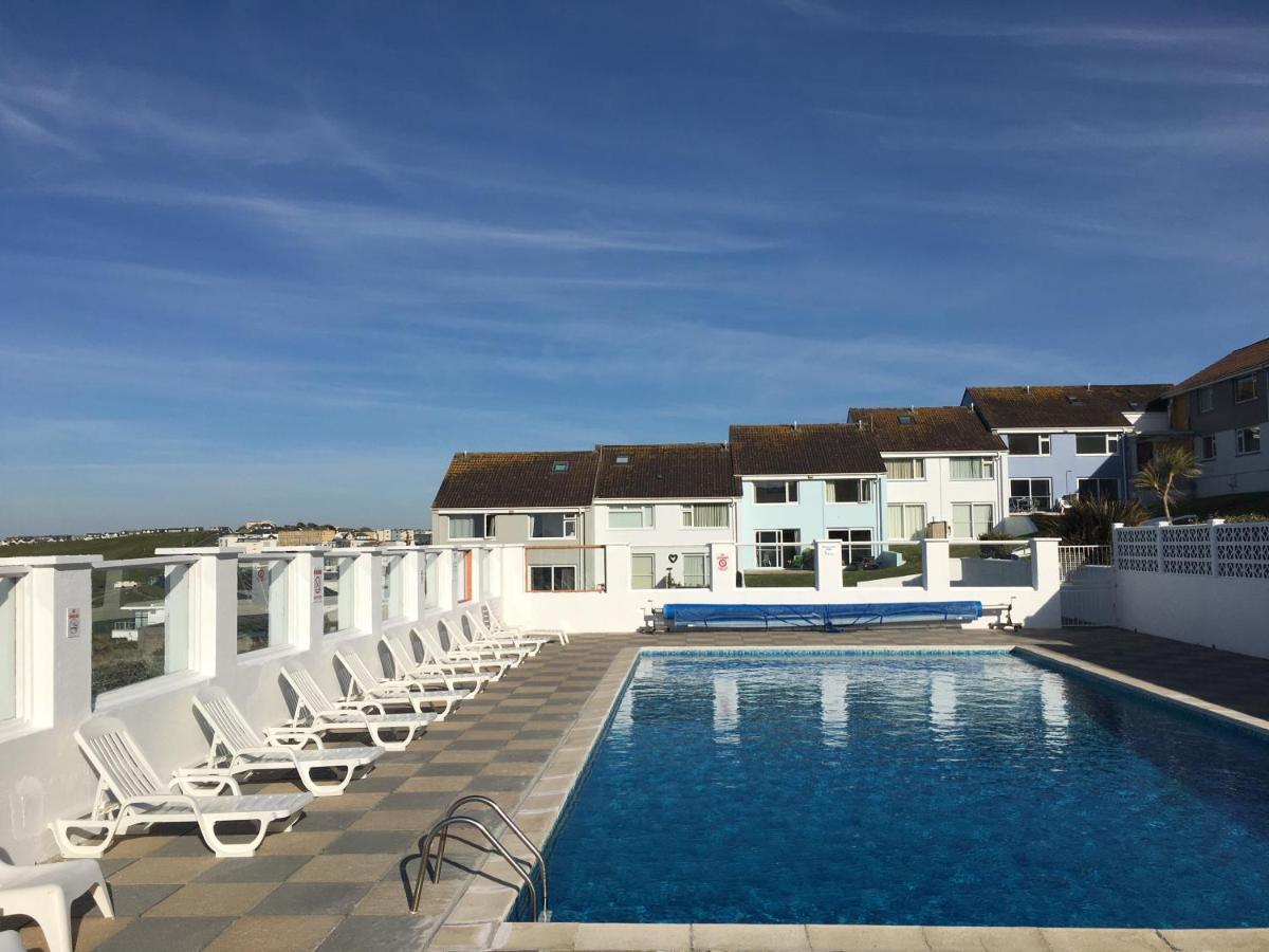 34 Surfview Beach House New Quay Екстериор снимка