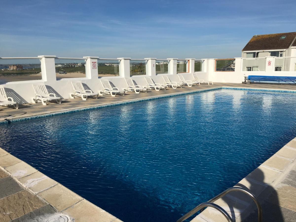 34 Surfview Beach House New Quay Екстериор снимка
